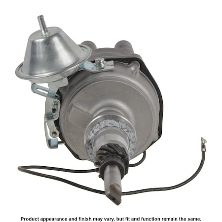 A1 Cardone New Point-Type Distributor, 84-1612 84-1612